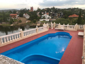 Complejo Cerrito 1
